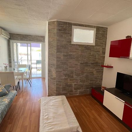 شقة Cambrils Costa المظهر الخارجي الصورة