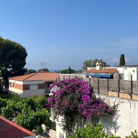 شقة Cambrils Costa المظهر الخارجي الصورة