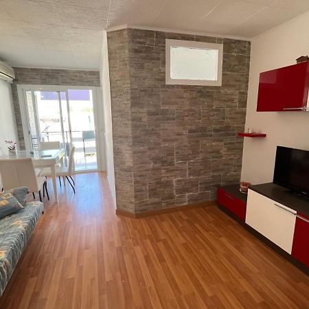 شقة Cambrils Costa المظهر الخارجي الصورة
