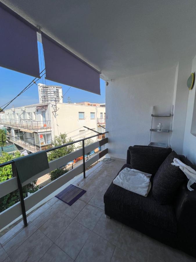 شقة Cambrils Costa المظهر الخارجي الصورة