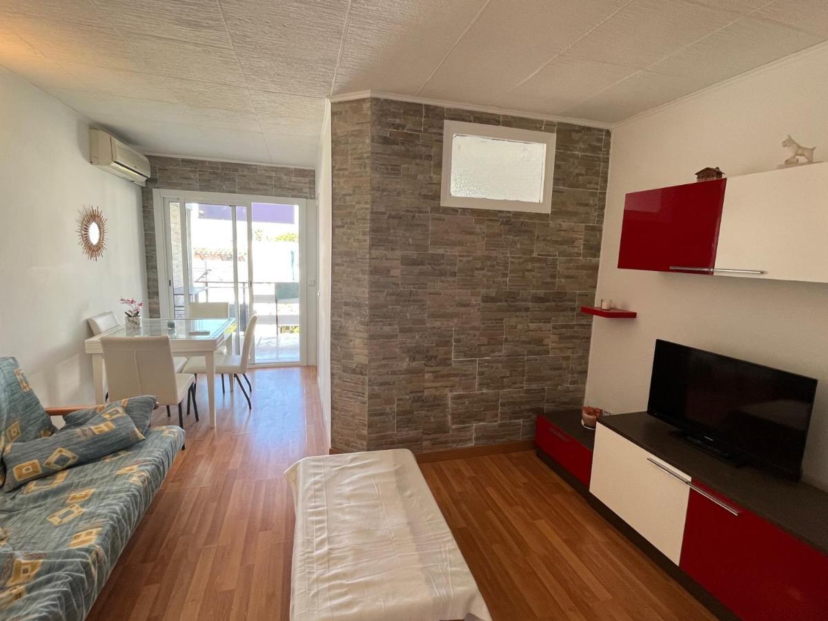 شقة Cambrils Costa المظهر الخارجي الصورة