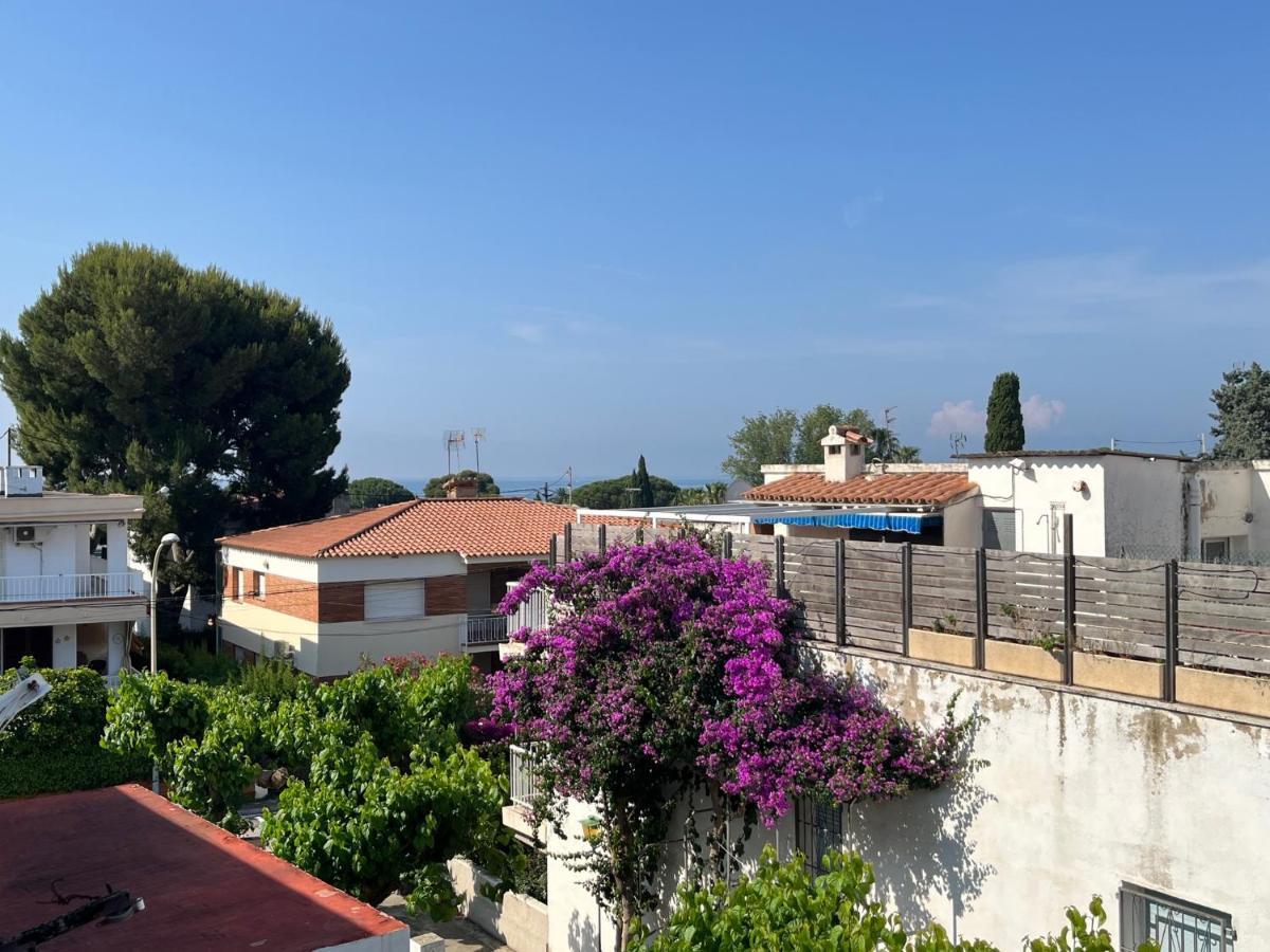 شقة Cambrils Costa المظهر الخارجي الصورة