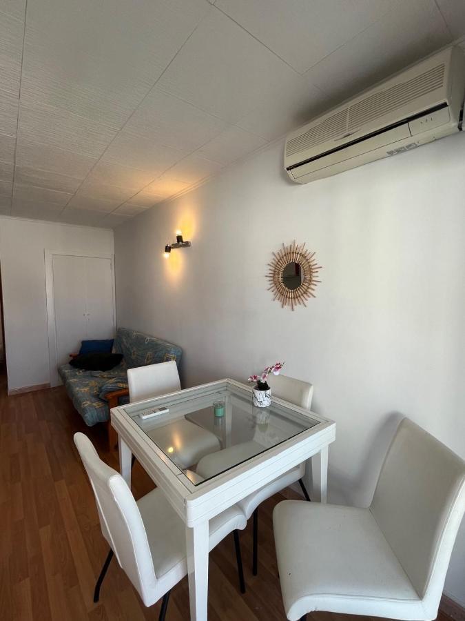 شقة Cambrils Costa المظهر الخارجي الصورة