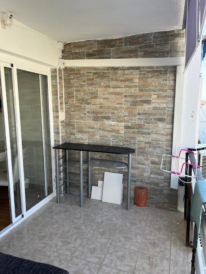 شقة Cambrils Costa المظهر الخارجي الصورة